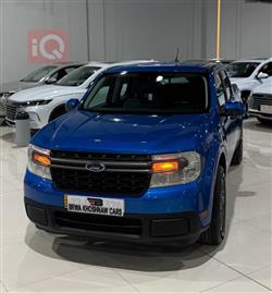 فورد مافريك